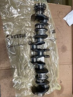 Klikova hridel BMW N57