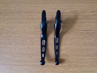 Originální tuningové páčky Harley Davidson