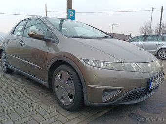 Honda civic 8G