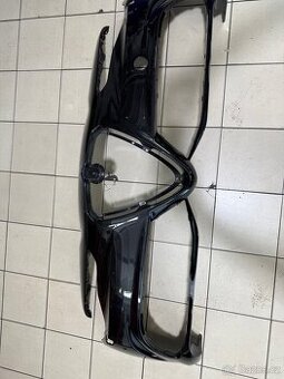 Alfa Romeo Giulia Quadrifoglio nárazník 50552143