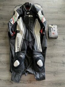 Prodej téměř nová kombinéza BMW S1000RR