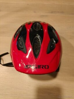 dětská cyklo helma Giro