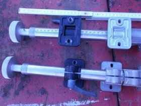 stavitelné držáky k cnc