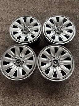 5x112R16 Škoda Octavia II,III  VW,Seat
