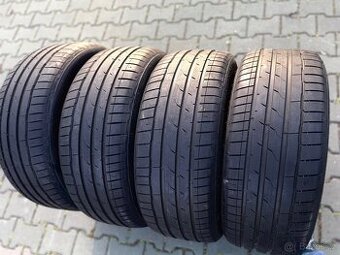Letní pneu Hankook Ventus S1 evo3 EV R20, TOP stav