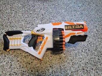 Nerf Ultra one