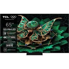 NOVA MINILED 4K SMART TV 144Hz 165CM TCL 65C7K. ZARUKA.
