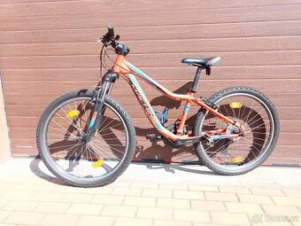 Kolo vel. 26 - dívčí i chlapecké