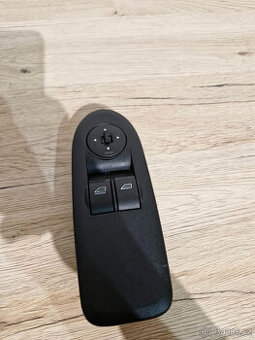 Spínač ovládání zrcátek FORD C-MAX