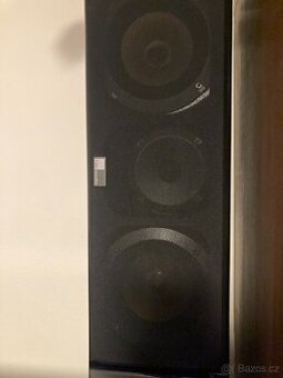 YAMAHA BLUE RAY PŘEHRÁVAČ + ZESILOVAČ