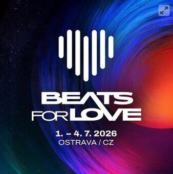 Beats for Love 2026