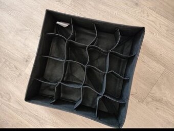 Organizér do zásuvky