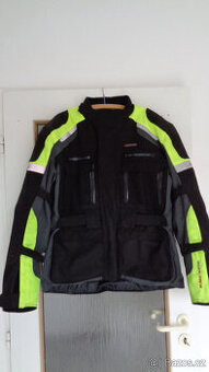 Motobunda Nazran Montana