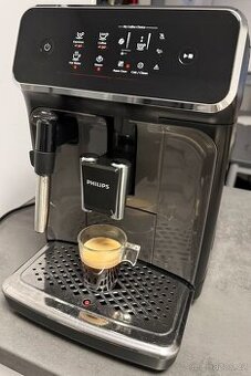 Automatický kávovar Philips EP2224 - Záruka