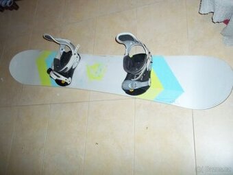 Snowboard F2 , 154  cm