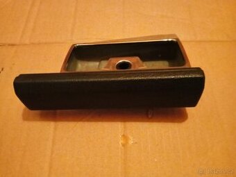 BMW E32/34 Popelník