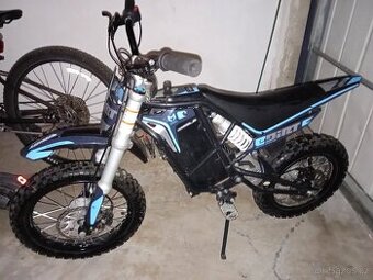 Motorka MRM eDIRT 2000w