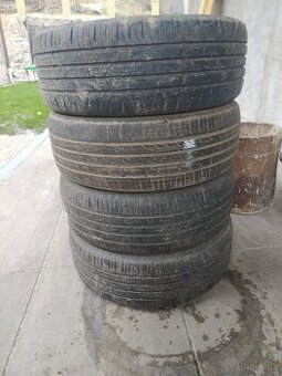 Letní pneu 205/55/16 91V