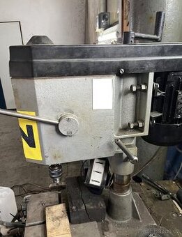 Závitořez OOS ZM 12 (8927)