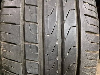215/55 R17 PIRELLI (6-5,5mm) č.16123/bp