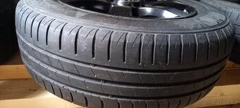 Alu kola R15 , 112x5 s pneu