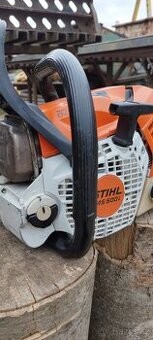 Motorová pila Stihl MS 500i W