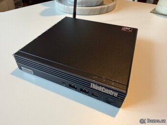 Lenovo ThinkCentre M75q Gen 5, 80GB DDR5 RAM