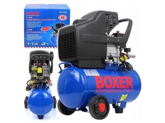 Olejový kompresor 30l