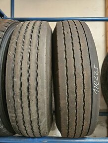 Nákladní vodící pneu 11R22,5 BFGoodrich
