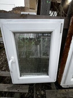 Prodám okno 58x73