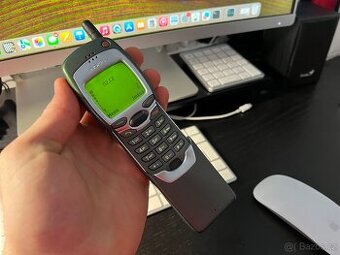 Nokia 7110