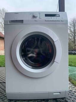 Pračka prádla AEG  L7547FL