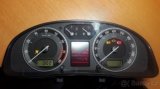 Budíky Superb 1, maxidot, 3U0920842B, ÚPLNĚ NOVÉ