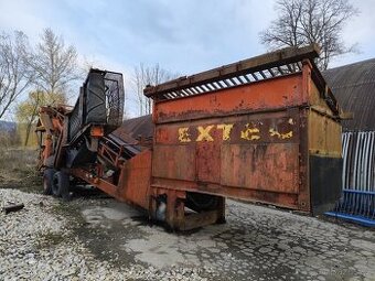 Třídič Extec