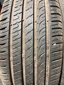 letní pneumatiky 215/60/16