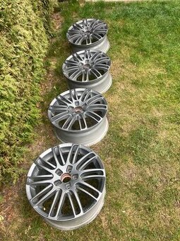 al kola Rial 17  5x112