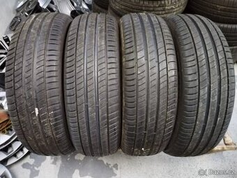 215/65/17 letní pneu MICHELIN a PIRELLI 215/65 R17