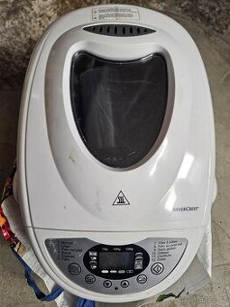 Prodam domácí pekarnu