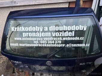 Passat b5.5