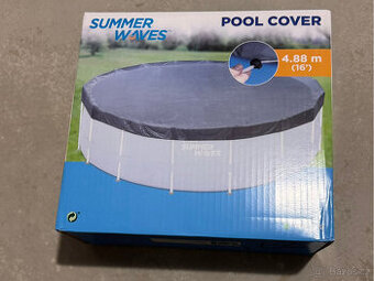 Příslušenství k bazénu Mountfield - plachta