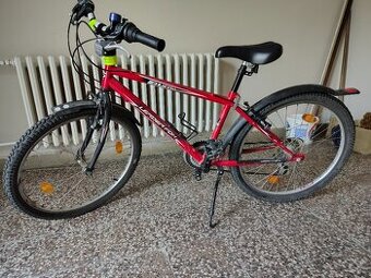Dětské horské kolo 24