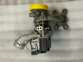 Turbodmychadlo 04E145721L/722E