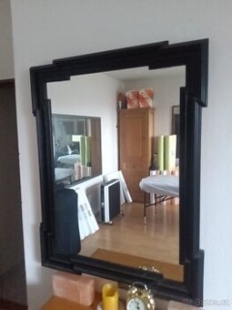 Zrcadlo 103x80