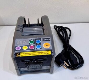 Automatický dávkovač pásek ZCUT-9