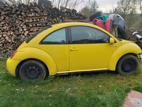 new beetle beatle vw brouk ND beetle.