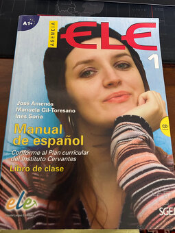 Agencia Ele 1 - Spanelstina