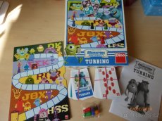 HRA, PUZZLE, PENĚŽENKA,  NAF.RUKÁVKY...