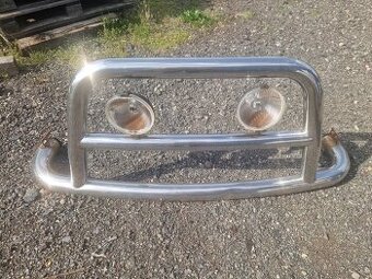 Přední ochranný rám