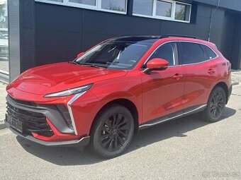 Dongfeng T5 EVO, DRAGON EDITION