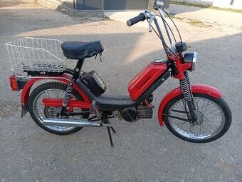 Babetta jednorychlostní